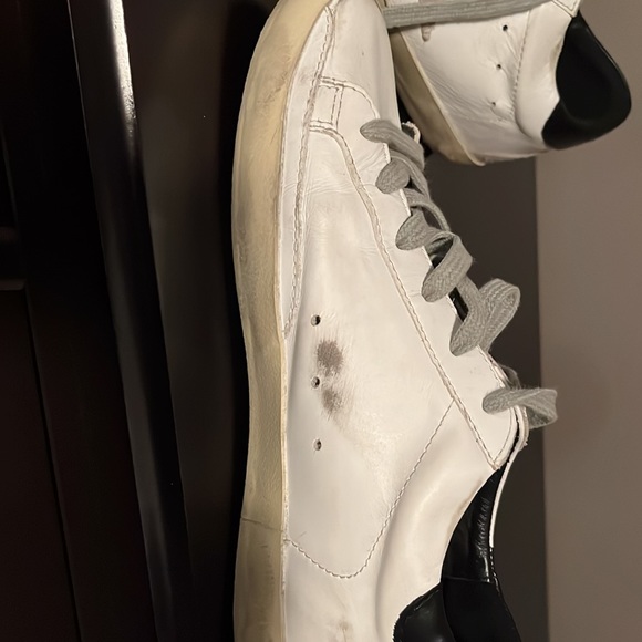 Golden goose super star size 38 - Picture 7 of 9